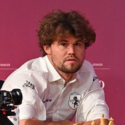 Magnus Carlsen