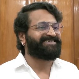 Rishab Shetty