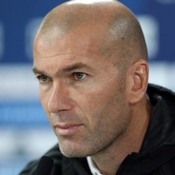 Zinedine Zidane