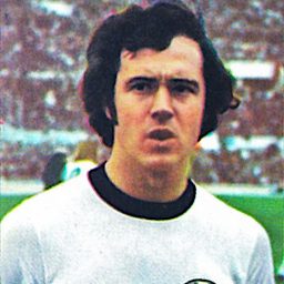 Franz Beckenbauer