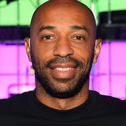 Thierry Henry