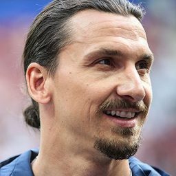 Zlatan Ibrahimović