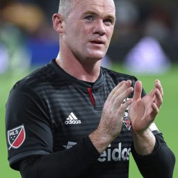 Wayne Rooney