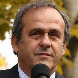 Michel Platini