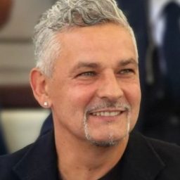 Roberto Baggio