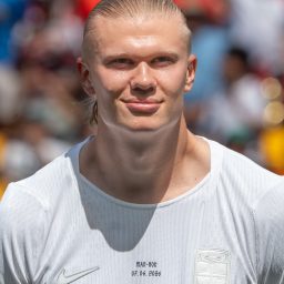 Erling Haaland