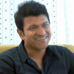 Puneet Rajkumar