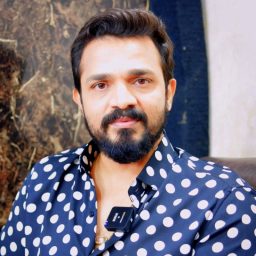 Vijay Raghavendra