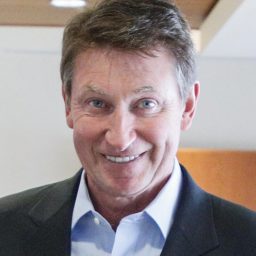 Wayne Gretzky