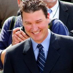 Mario Lemieux
