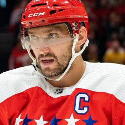 Alex Ovechkin