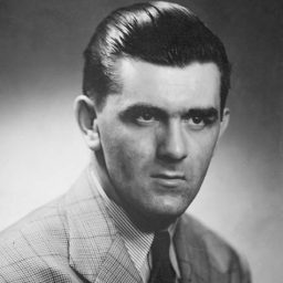 Maurice Richard