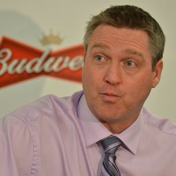 Patrick Roy