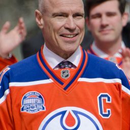 Mark Messier