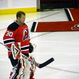 Martin Brodeur
