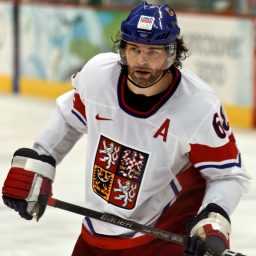 Jaromir Jagr