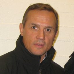 Steve Yzerman