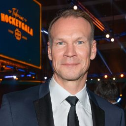 Nicklas Lidstrom