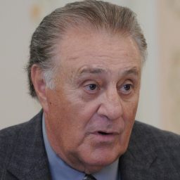 Phil Esposito