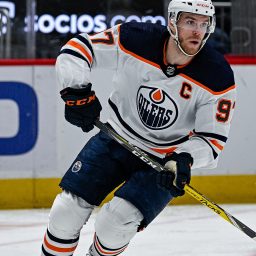 Connor McDavid