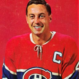 Jean Beliveau
