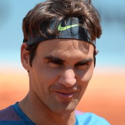 Roger Federer