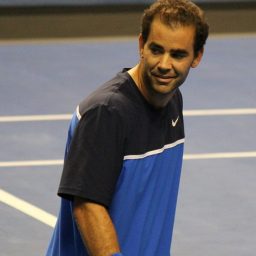 Pete Sampras