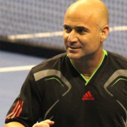 Andre Agassi