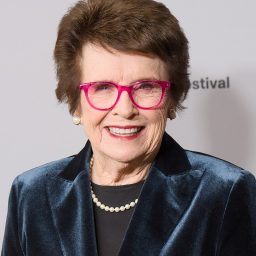 Billie Jean King