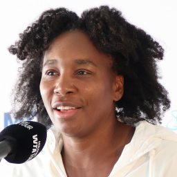 Venus Williams