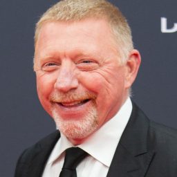 Boris Becker