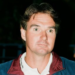 Jimmy Connors