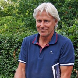 Bjorn Borg