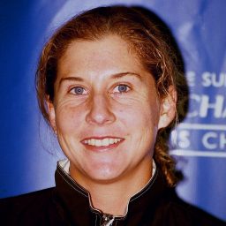 Monica Seles