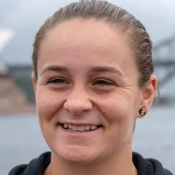 Ashleigh Barty