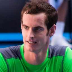 Andy Murray