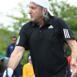 Ilie Nastase