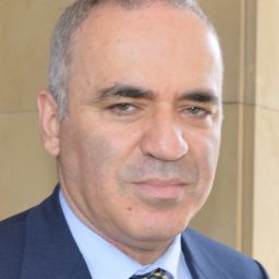 Garry Kasparov