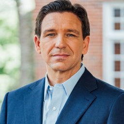 Ron DeSantis
