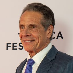 Andrew Cuomo