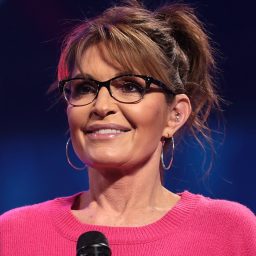 Sarah Palin