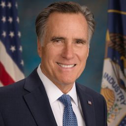 Mitt Romney