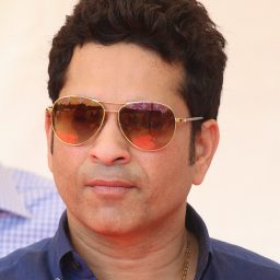 Sachin Tendulkar