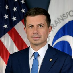 Pete Buttigieg