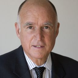 Jerry Brown