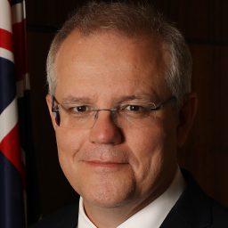 Scott Morrison