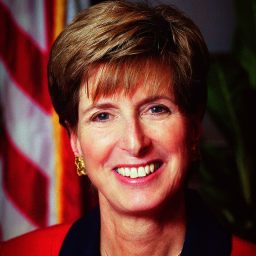 Christine Todd Whitman