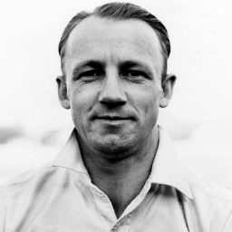 Sir Donald Bradman