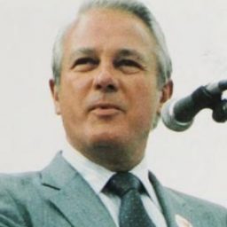 Edwin Edwards