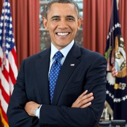 Barack Obama